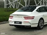 Genesis G80 2023
